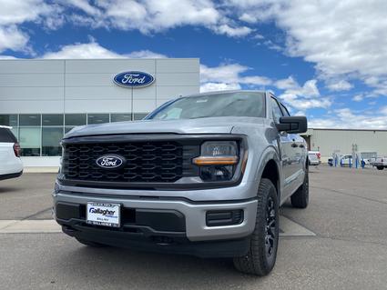2026 Ford F-150 Elko NV