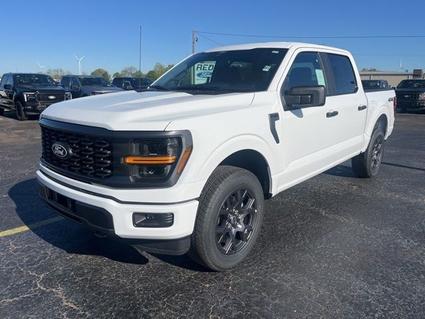 2026 Ford F-150 Wynne AR
