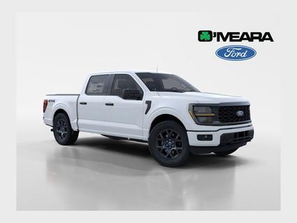 2026 Ford F-150 Denver CO