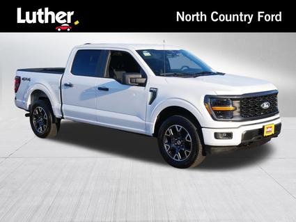 2024 Ford F-150 Minneapolis MN