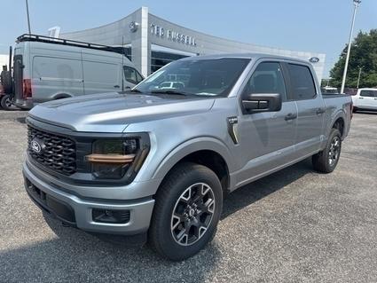 2024 Ford F-150 Knoxville TN