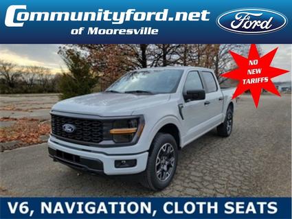 2024 Ford F-150 Mooresville IN