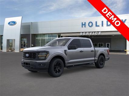 2025 Ford F-150 Whitesboro TX