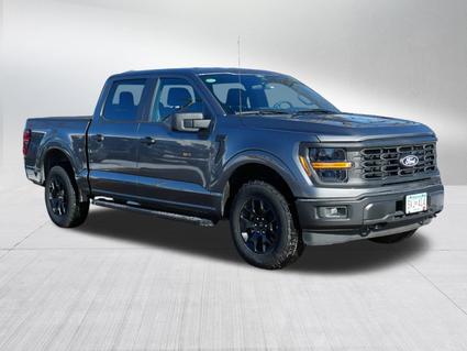 2025 Ford F-150 Minneapolis MN