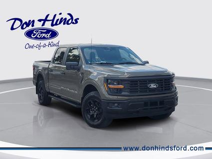 2025 Ford F-150 Fishers IN
