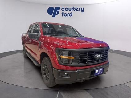 2025 Ford F-150 Norfolk NE