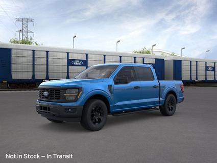 2025 Ford F-150 Coeur D'Alene ID