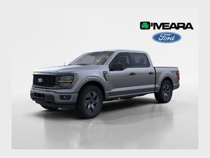2025 Ford F-150 Denver CO
