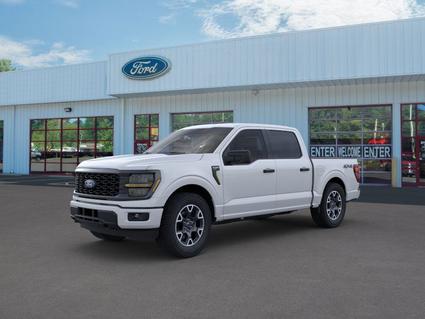 2025 Ford F-150 Virginia Beach VA