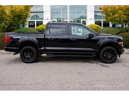 2025 Ford F-150 Virginia Beach VA