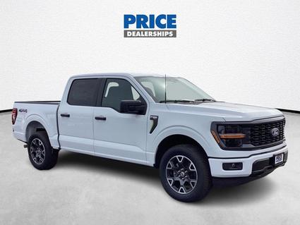 2025 Ford F-150 Yakima WA