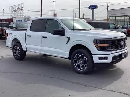 2025 Ford F-150 Yakima WA