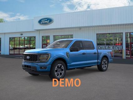 2025 Ford F-150 Virginia Beach VA
