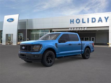 2025 Ford F-150 Whitesboro TX