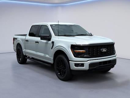 2025 Ford F-150 Stonewall LA