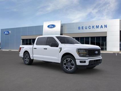 2025 Ford F-150 Ellisville MO