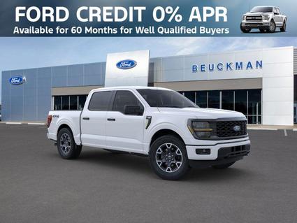 2025 Ford F-150 Ellisville MO