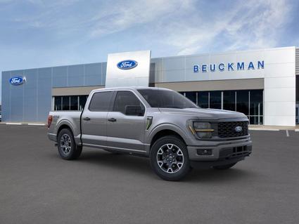 2025 Ford F-150 Ellisville MO