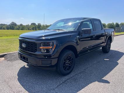 2025 Ford F-150 Paducah KY