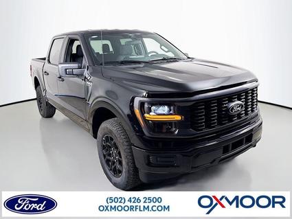 2025 Ford F-150 Louisville KY