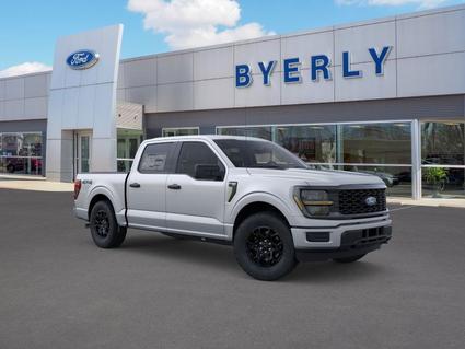 2025 Ford F-150 Louisville KY