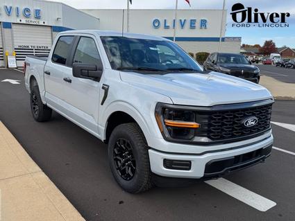 2025 Ford F-150 Plymouth IN