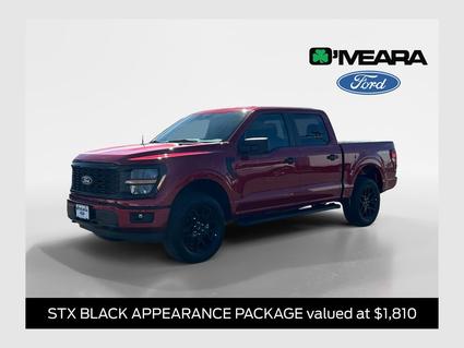 2025 Ford F-150 Denver CO
