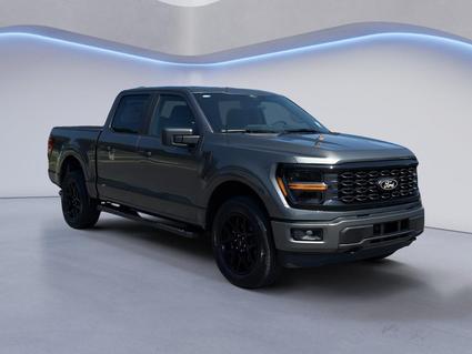 2025 Ford F-150 Stonewall LA
