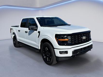 2025 Ford F-150 Stonewall LA