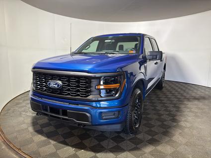 2025 Ford F-150 Beckley WV