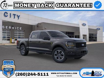 2025 Ford F-150 Columbia City IN