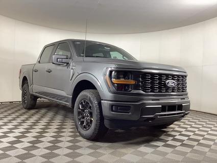 2025 Ford F-150 Grandville MI
