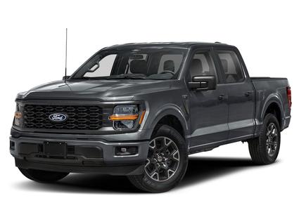2025 Ford F-150 Grandville MI