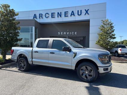 2025 Ford F-150 New Iberia LA