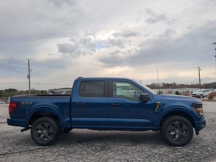 2025 Ford F-150 Winder GA