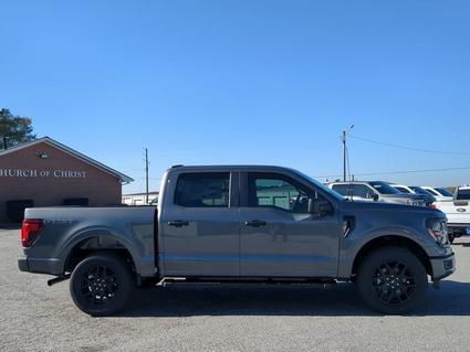 2025 Ford F-150 Winder GA