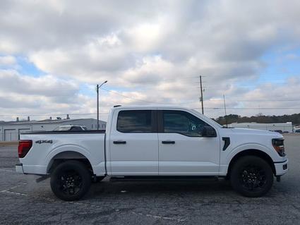 2025 Ford F-150 Winder GA