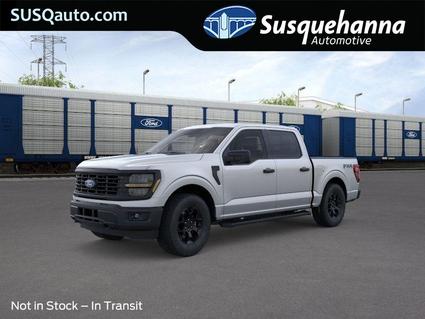 2025 Ford F-150 Willow Street PA