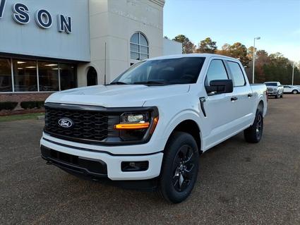 2025 Ford F-150 Louisville MS