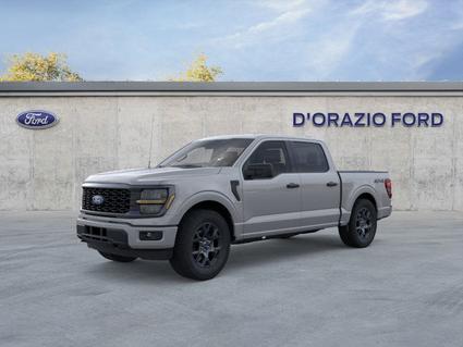 2026 Ford F-150 Wilmington IL