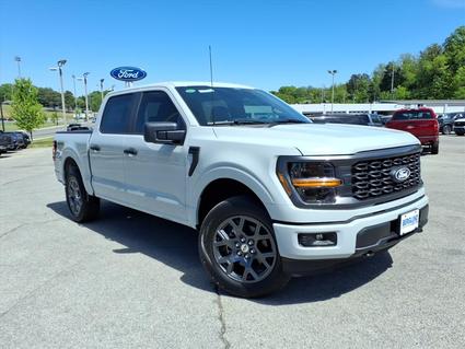 2026 Ford F-150 Salem VA