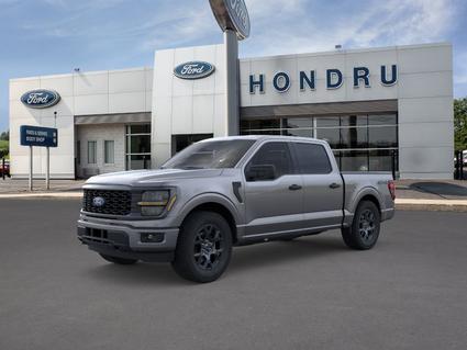 2026 Ford F-150 Manheim PA