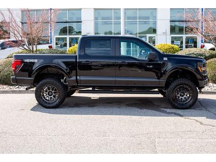 2026 Ford F-150 Virginia Beach VA