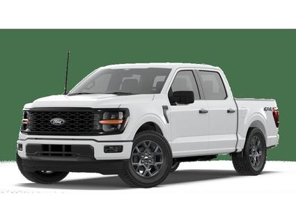 2026 Ford F-150 Sidney MT