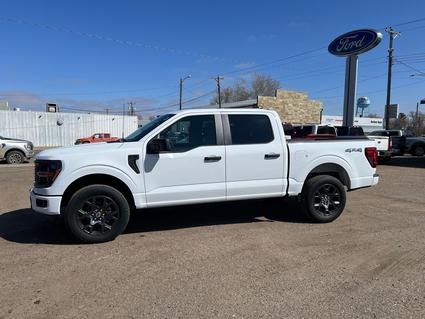 2026 Ford F-150 Sidney MT