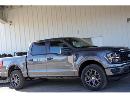 2026 Ford F-150 Lamar CO