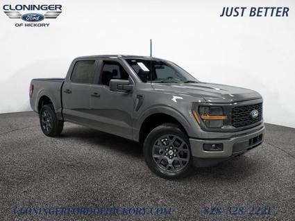 2026 Ford F-150 Hickory NC
