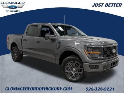 2026 Ford F-150 Hickory NC
