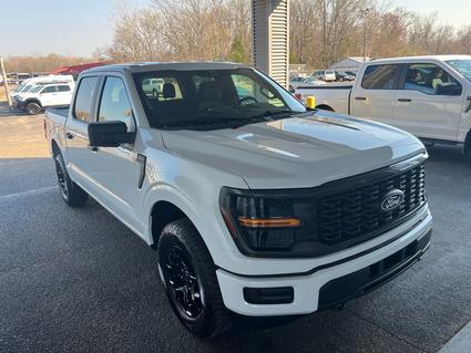 2026 Ford F-150 Selma AL