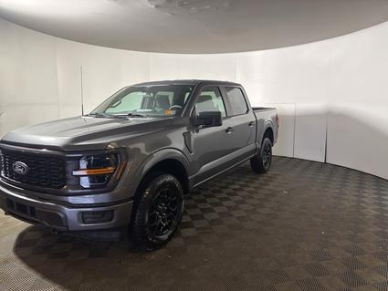 2026 Ford F-150 Beckley WV